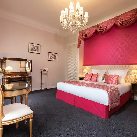 Claridge Hotel Paris