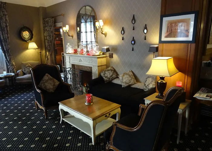 Claridge 4*