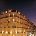 Hotel Claridge Paris