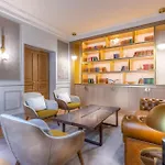 Claridge Paris