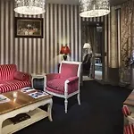 Hotel Claridge 4*