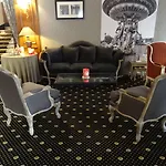 Claridge Hotel Paris