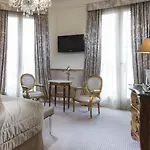 Hotel Claridge Paris