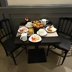 호텔 클라리지 파리