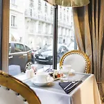 Claridge 4*