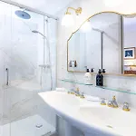 Hotel Claridge Paris