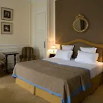 Claridge Hotel Paris