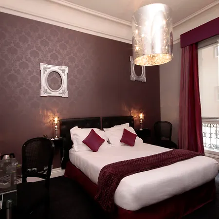 Hotel Claridge 4*