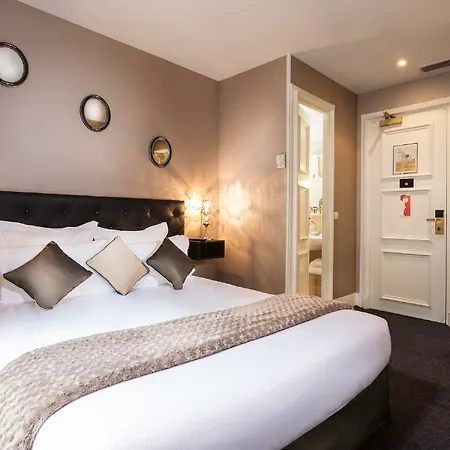 Claridge Hotel París