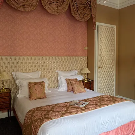 Hotel Claridge