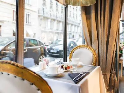 Claridge 4*