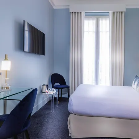 Claridge 4*