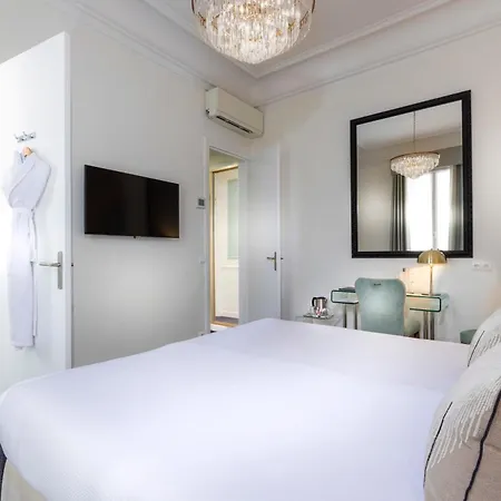 Claridge Paris