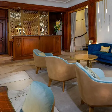 Claridge