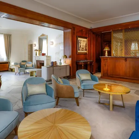 Claridge 4*
