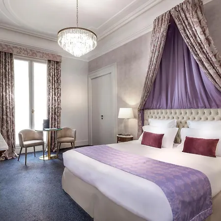 Claridge 4* Paris