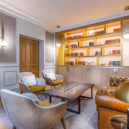 Claridge Paris