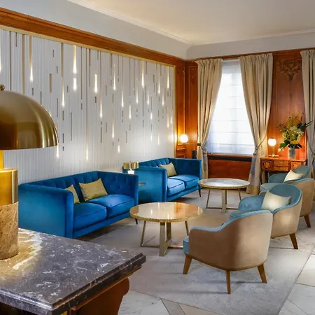 Claridge 4* Paris