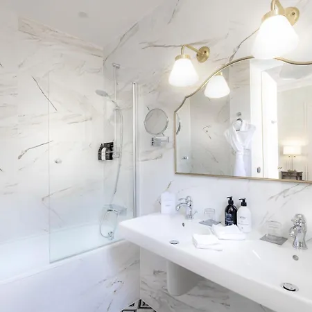Hotel Claridge