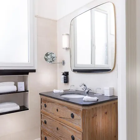 Claridge Hotell Paris