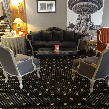 Claridge Hotel Paris