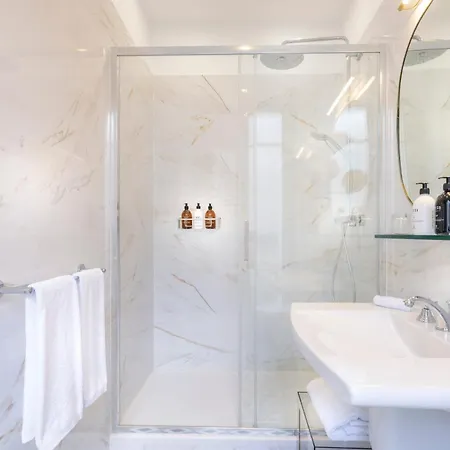 Claridge Hotel Paris