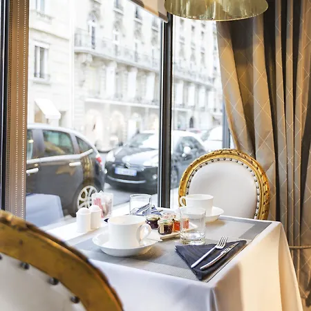 Claridge 4*