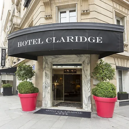 Claridge 4*