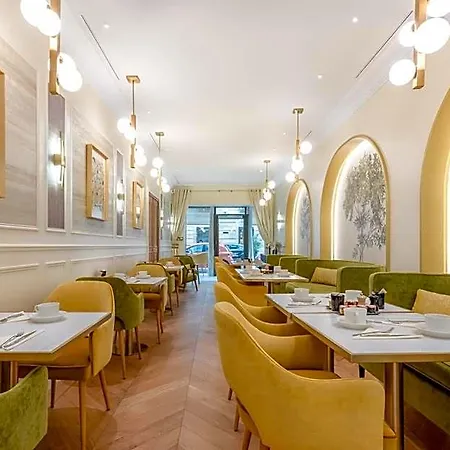 Claridge