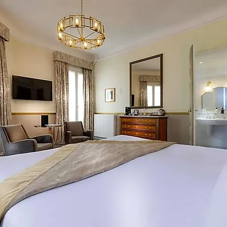 Claridge מלון