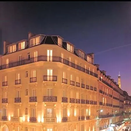 Claridge 4*