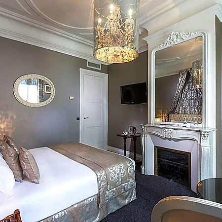 Claridge 4*