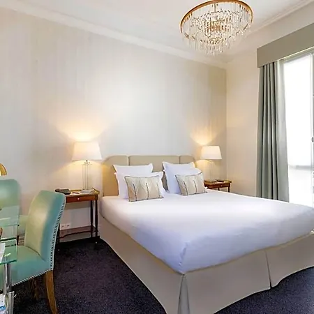 Hotel Claridge