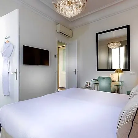 Claridge Paris