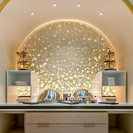 מלון Claridge 4*