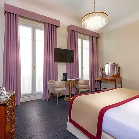Hotel Claridge 4*