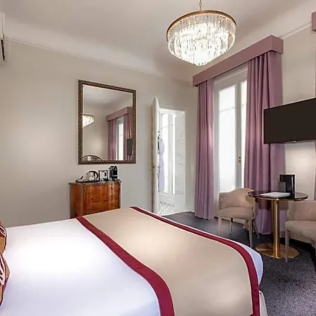 Claridge
