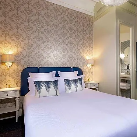 Claridge
