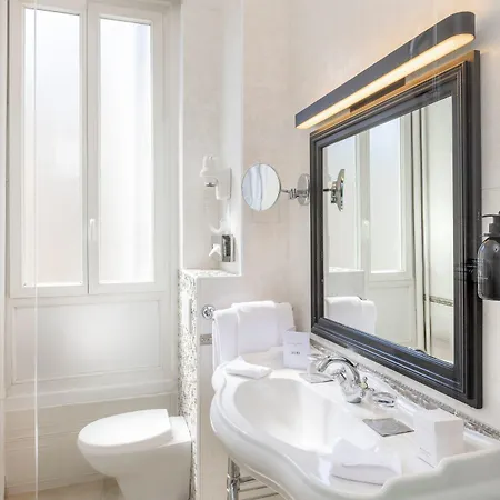 Claridge Hotel Paris