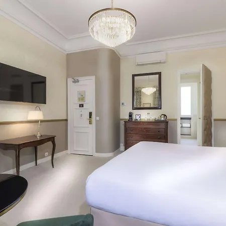 Claridge Paris