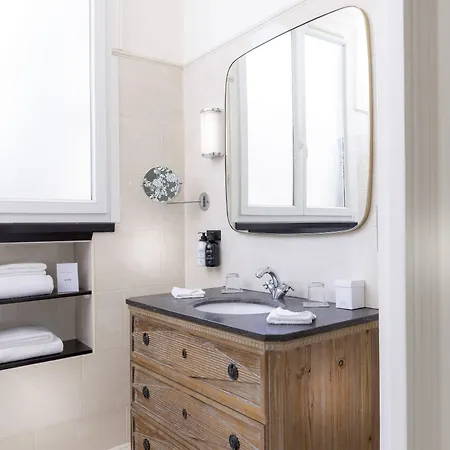 Claridge 4* Paris