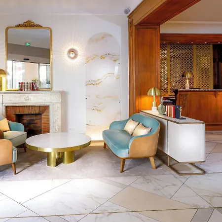 Claridge Paris