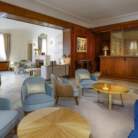 Hotel Claridge 4*