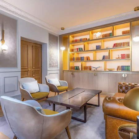 Claridge Hotel Paris