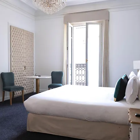 Claridge