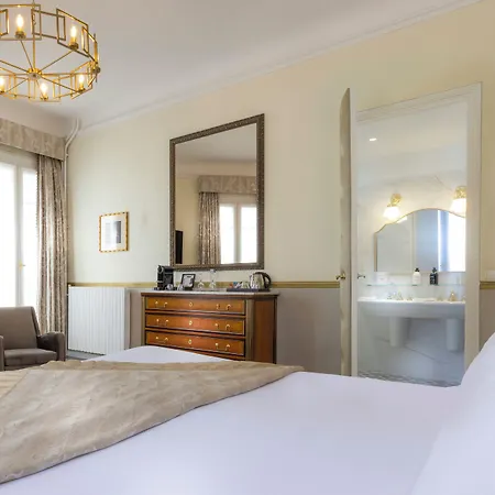 Hotel Claridge 4*