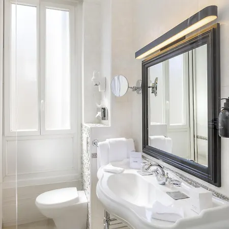 Claridge 4* Paris