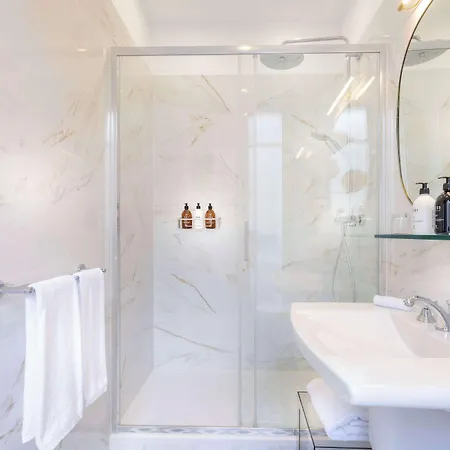 Hotel Claridge