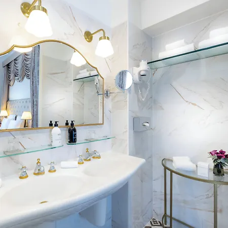 Claridge Hotel Paris