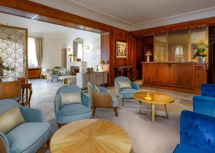 Claridge 4*